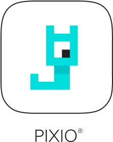 Pixio Logo